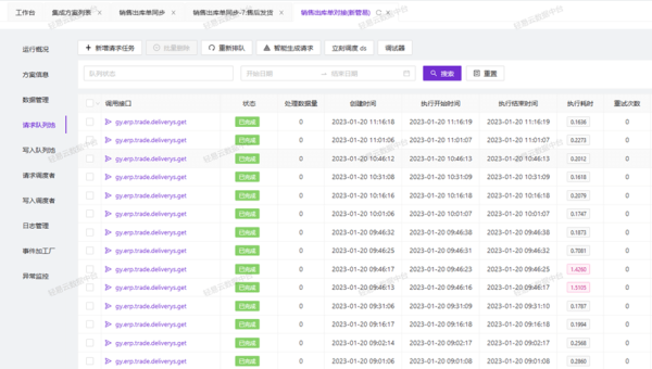 Mercurial 变更集元数据扩展：自定义字段与查询接口-旭彭网络资源基地