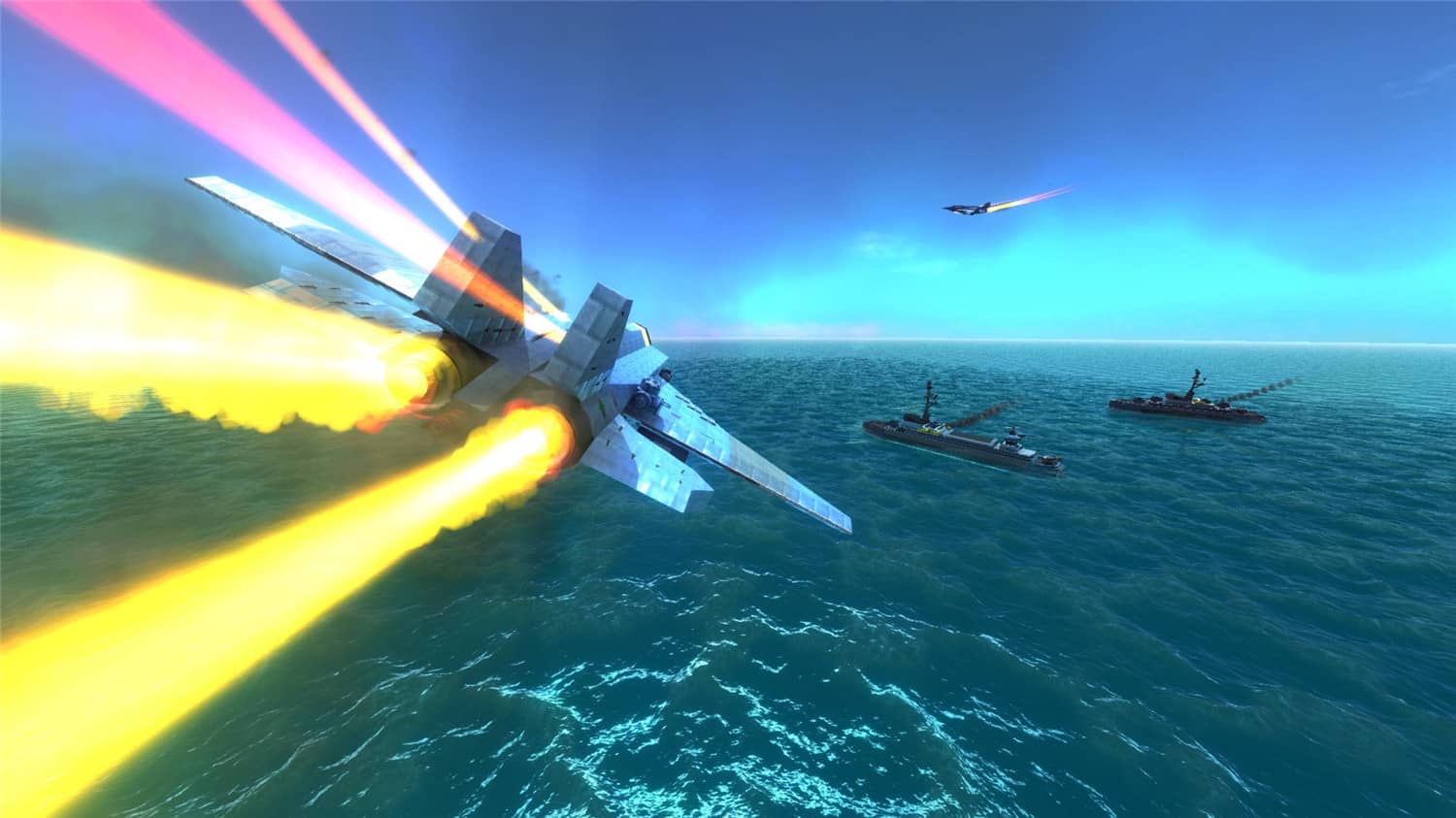 《深海远航》v4.2.1中文版-趣奇资源网-第8张图片