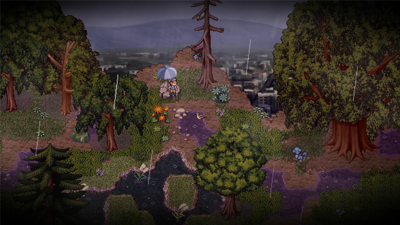 《鸟的故事》v1946620中文版-趣奇资源网-第10张图片