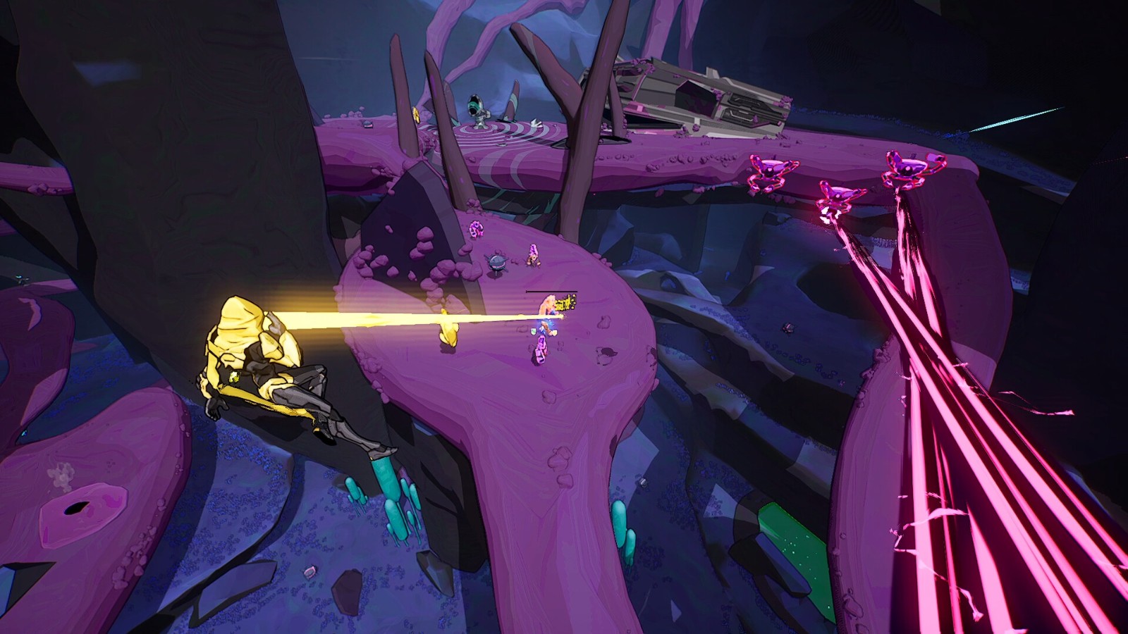 《守护者意志》v1.0.0中文版-趣奇资源网-第9张图片