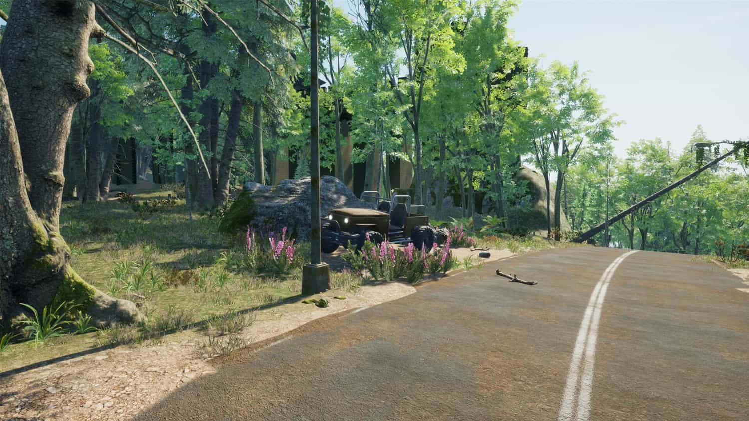 《维持生存》v20240306中文版-趣奇资源网-第7张图片