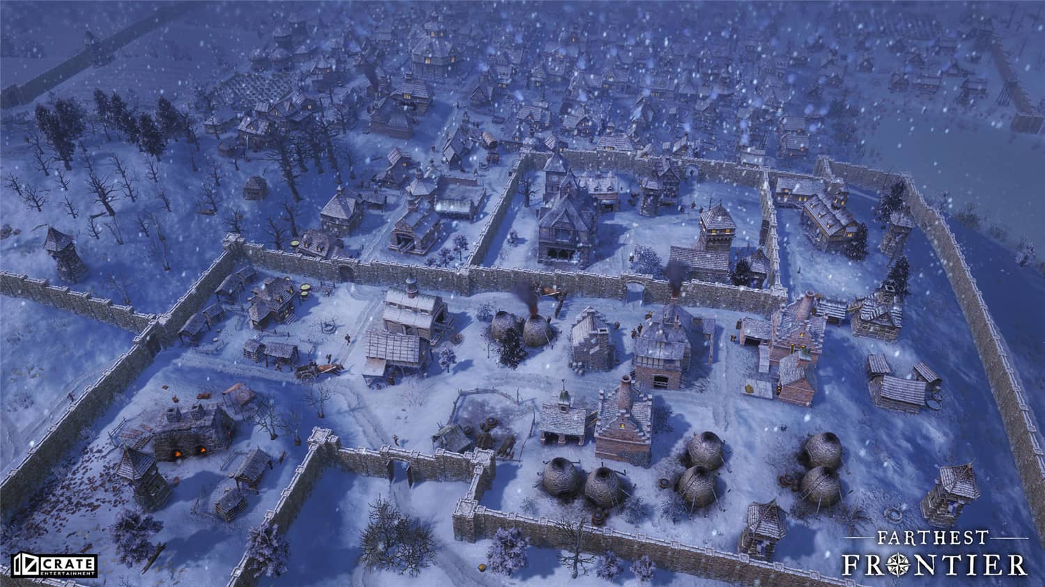 《最远的边陲》v0.9.6d中文版-旭彭网络资源基地