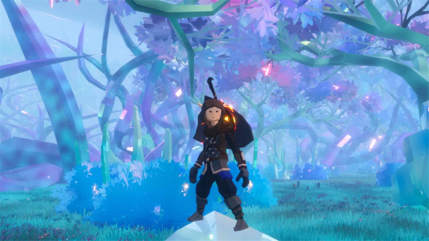 《六面幽暗》v1.0.0中文版-旭彭网络资源基地