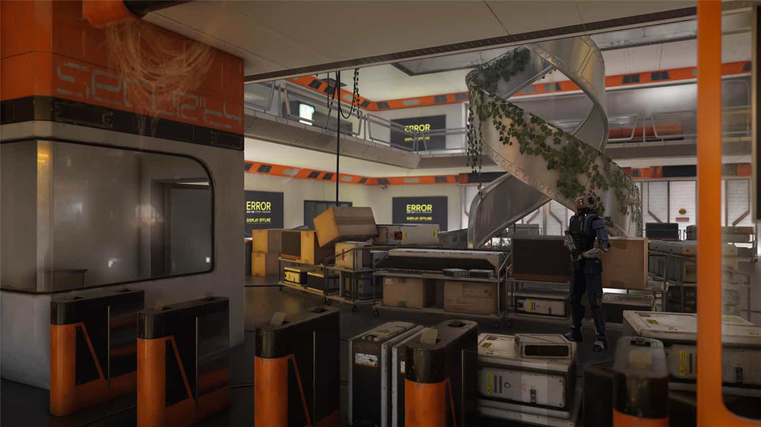 《不确定性：末日光芒》v0.65中文版-趣奇资源网-第8张图片