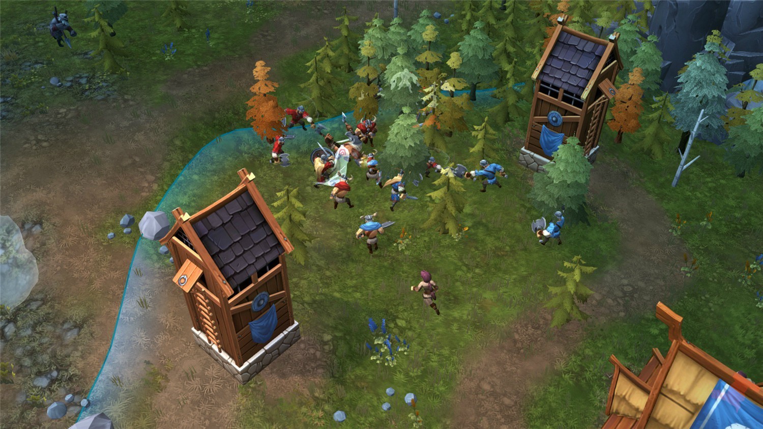 《北加尔》v3.6.51.40992联机版-趣奇资源网-第8张图片 《北加尔》v3.6.51.40992联机版-趣奇资源网-第8张图片