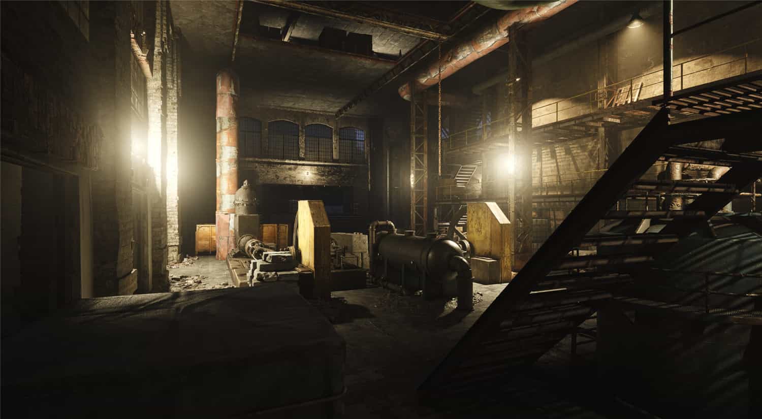 《红河行动》v1.0.15.2原版英文-趣奇资源网-第10张图片