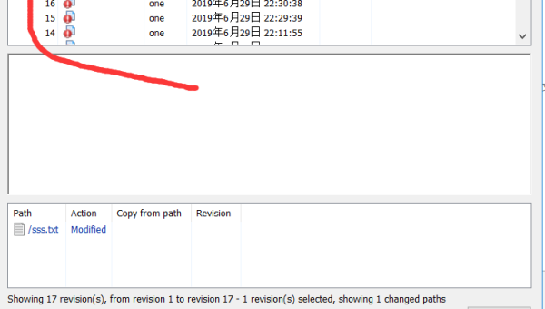 SVN 客户端事务重试机制：网络波动下的提交可靠性保障-旭彭网络资源基地