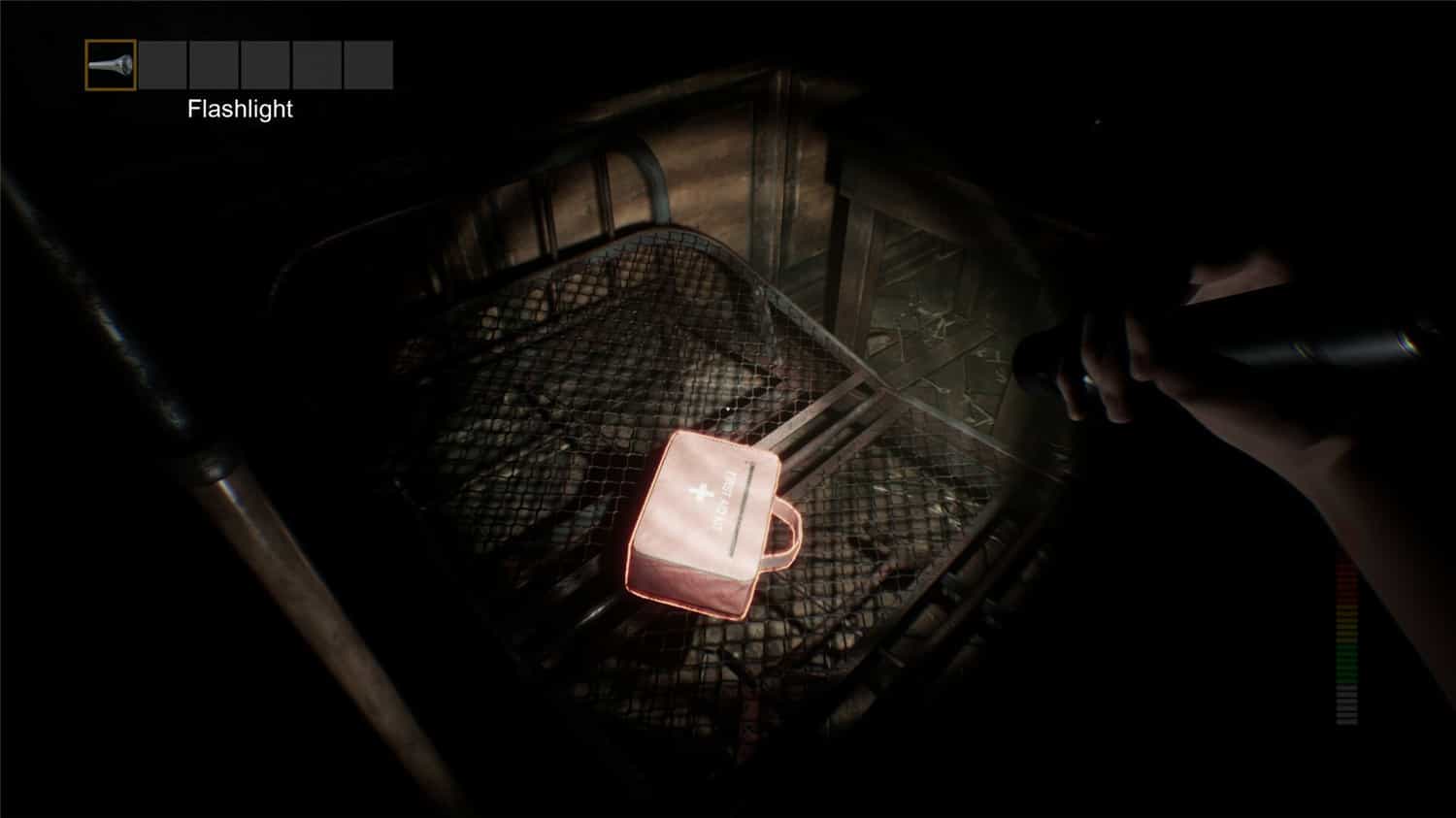 《恐慌核心》v1.1.2联机版-旭彭网络资源基地