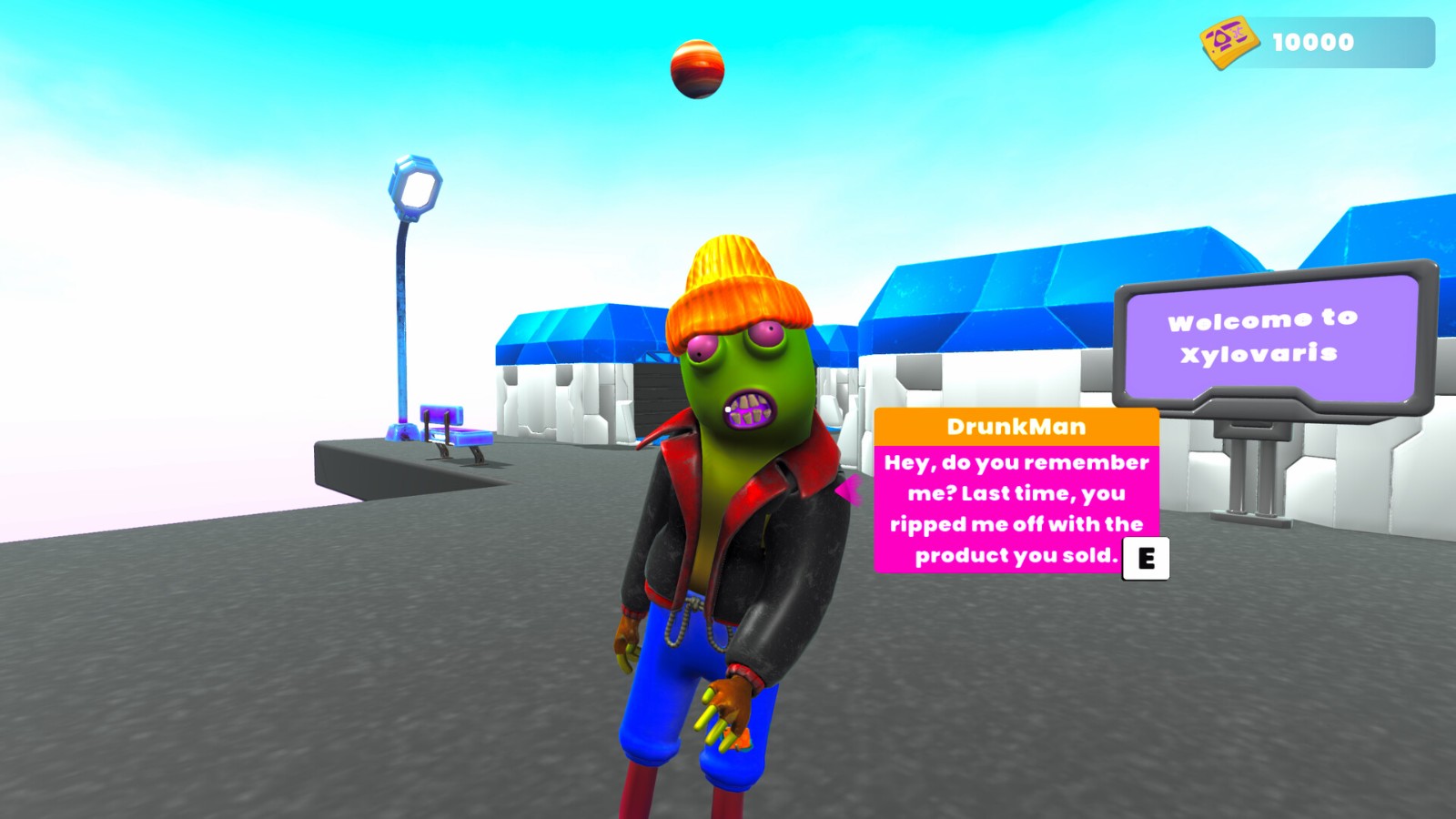 《典当星球》Build.16627865中文版-趣奇资源网-第7张图片