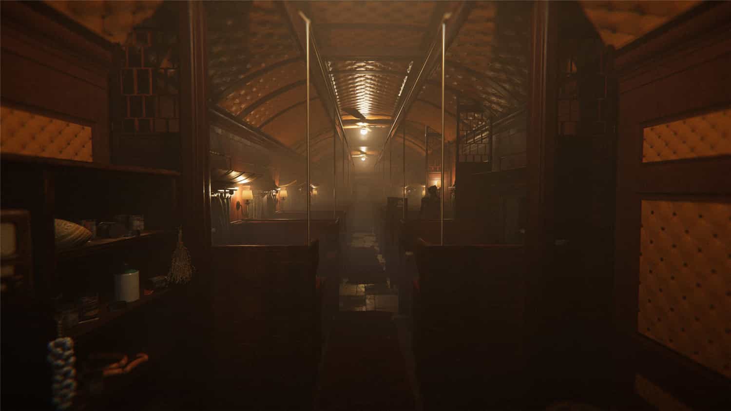 《噩梦初醒》v1.0.3f4中文版-趣奇资源网-第9张图片