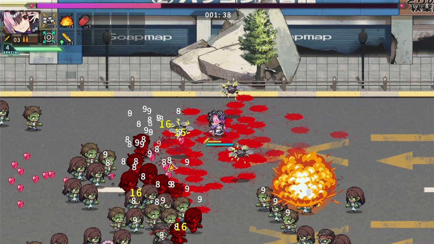 《亡灵女仆》v1.0.0中文版-趣奇资源网-第8张图片