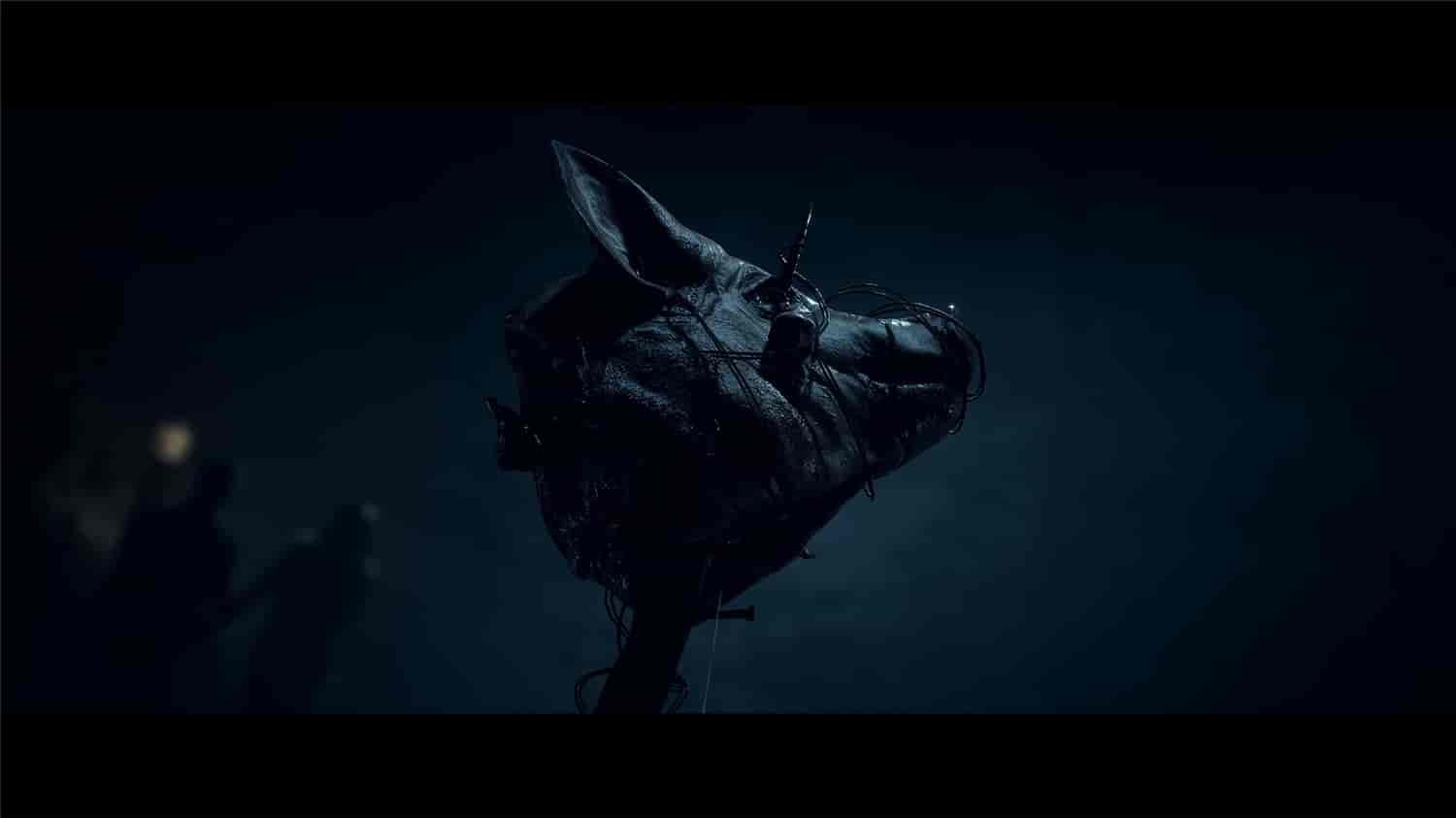 《直到黎明》v1.0.0中文版-旭彭网络资源基地