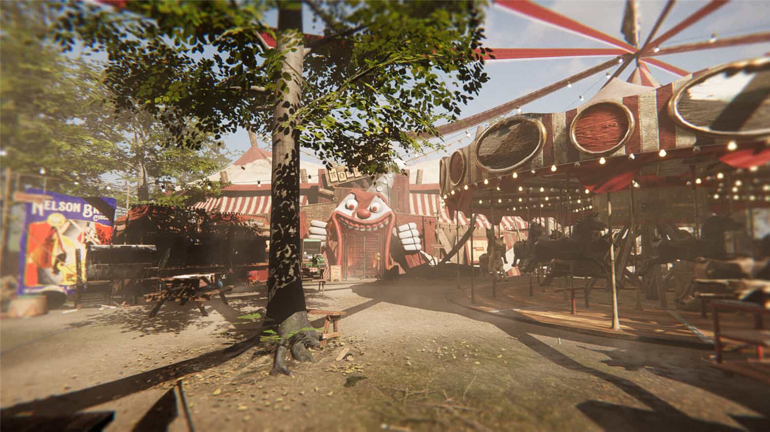 《噩梦初醒》v1.0.3f4中文版-趣奇资源网-第7张图片