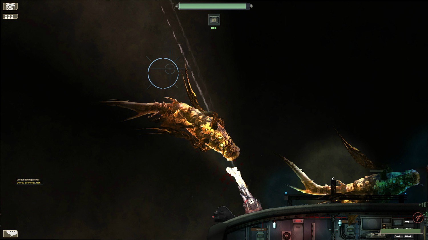 《潜渊症》v1.5.7.0a中文版-趣奇资源网-第10张图片