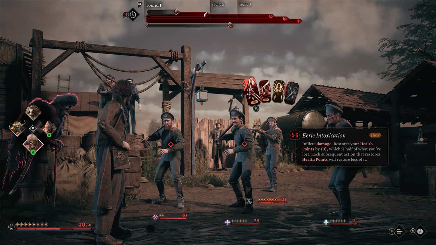 《奇唤士》v70100中文版-趣奇资源网-第11张图片