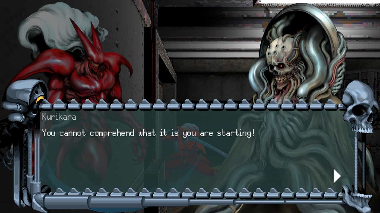 《零号奴隶X》v1.03中文版-趣奇资源网-第8张图片