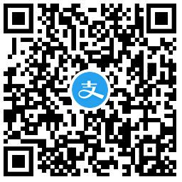 支付宝0亓领碰一下支付小蓝环-趣奇资源网-第6张图片