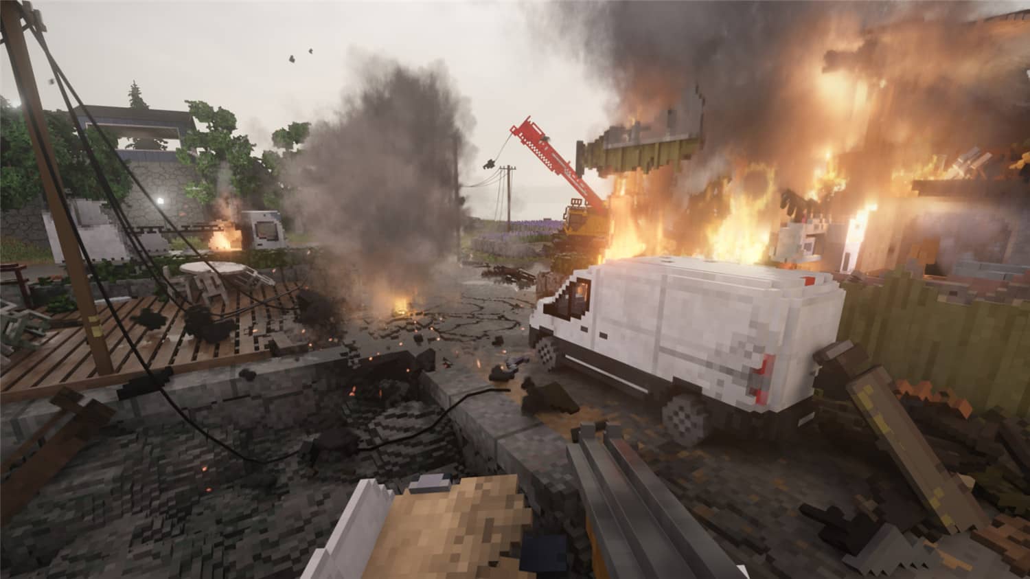 《拆迁》v1.6.0中文版-旭彭网络资源基地