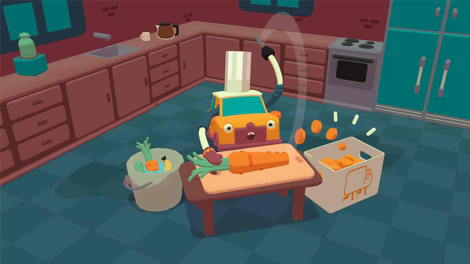 《万物皆可赛车》v5.4.1中文版-趣奇资源网-第8张图片