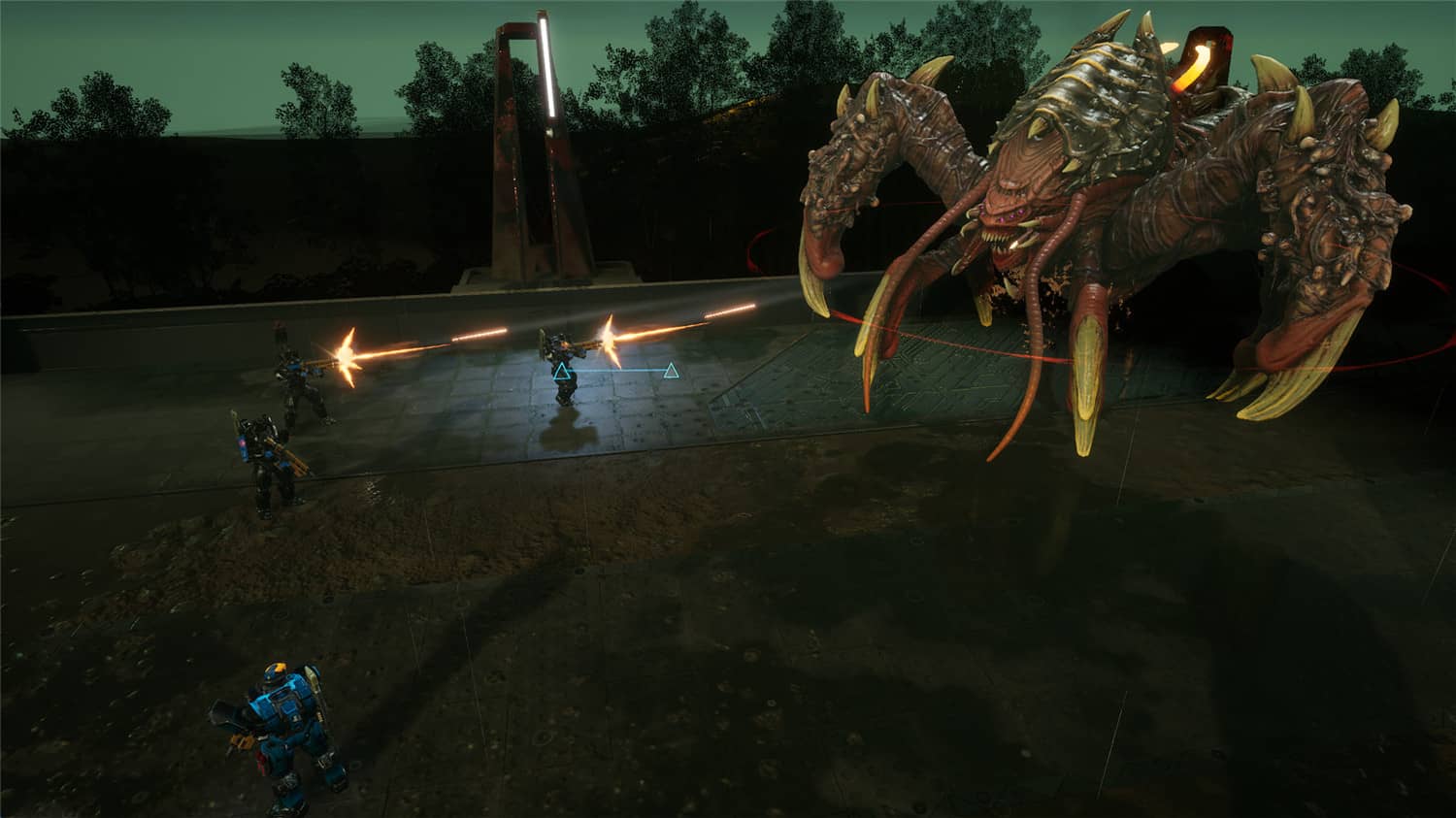 《红至日2：幸存者》v3.15中文版-趣奇资源网-第7张图片