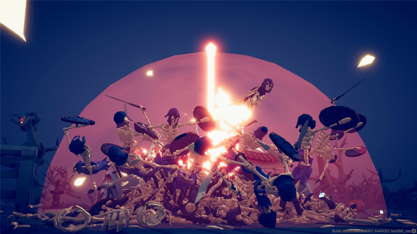 《全面战争模拟器》v1.1.6B正式版-趣奇资源网-第10张图片