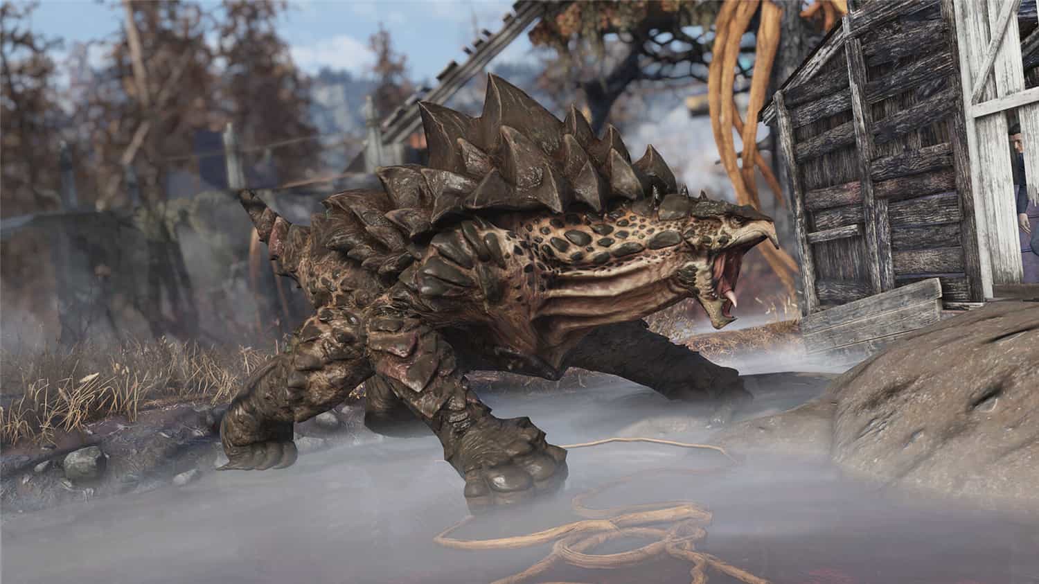 《辐射76》v1.0.101联机版-趣奇资源网-第9张图片