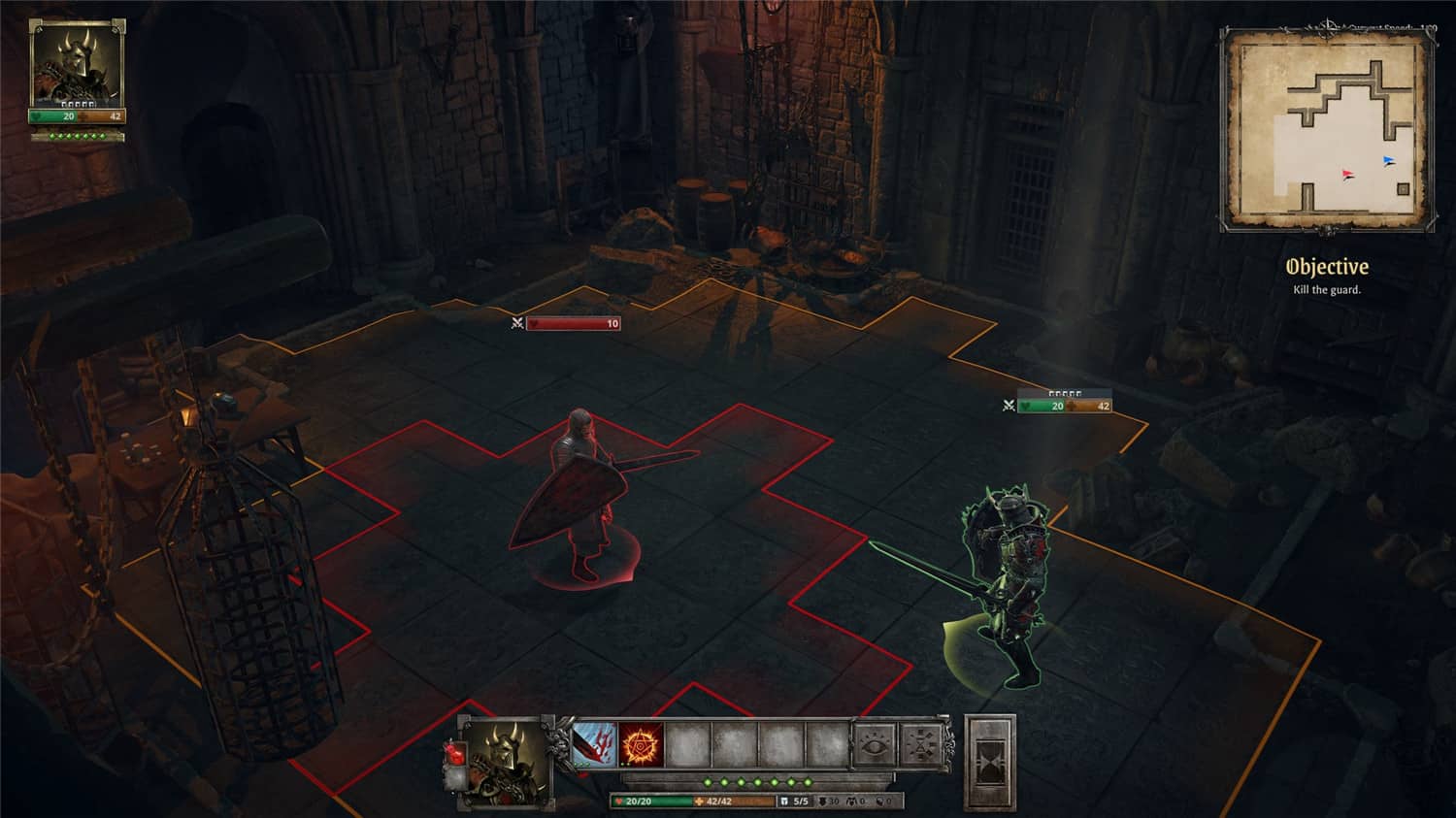 《亚瑟王：骑士传说》v2.0.1中文版-旭彭网络资源基地