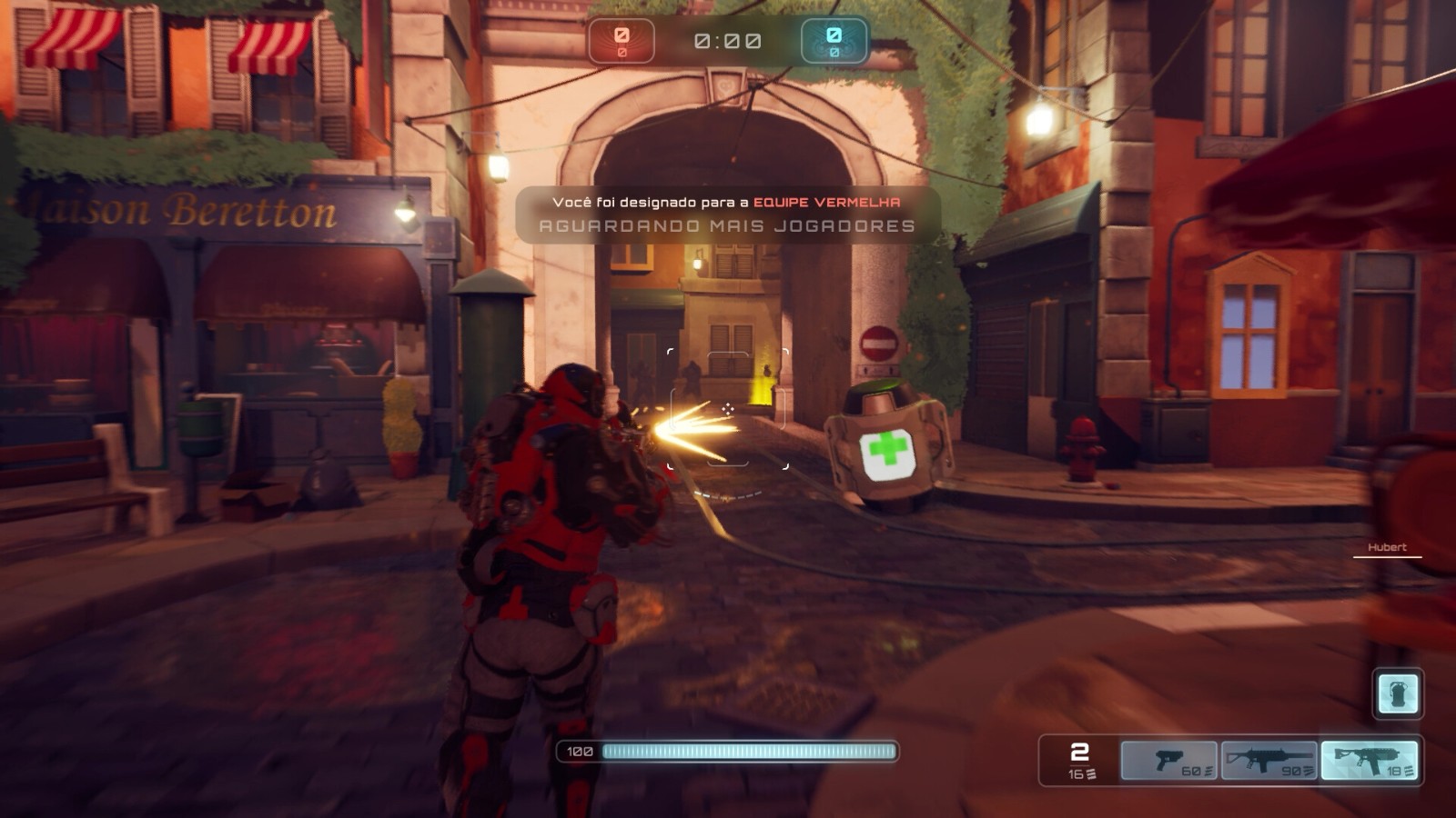 《阴影围攻》v1.0.0中文版-趣奇资源网-第9张图片