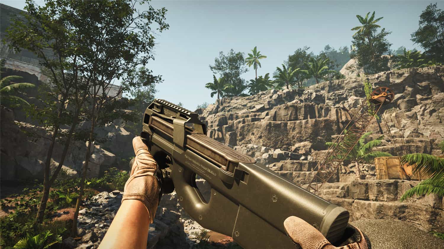 《红河行动》v1.0.15.2原版英文-趣奇资源网-第8张图片