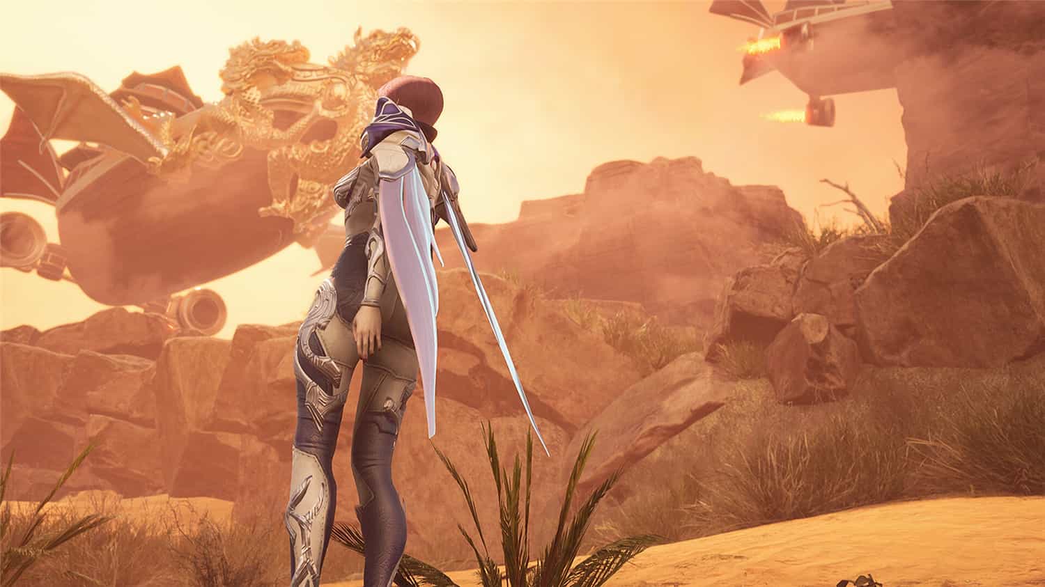 《命运的分形》v1.0.0中文版-趣奇资源网-第10张图片