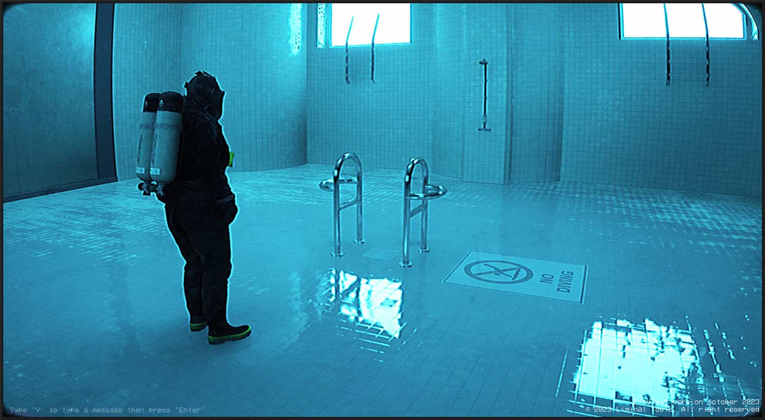 《后室记录》v0.1联机版-旭彭网络资源基地