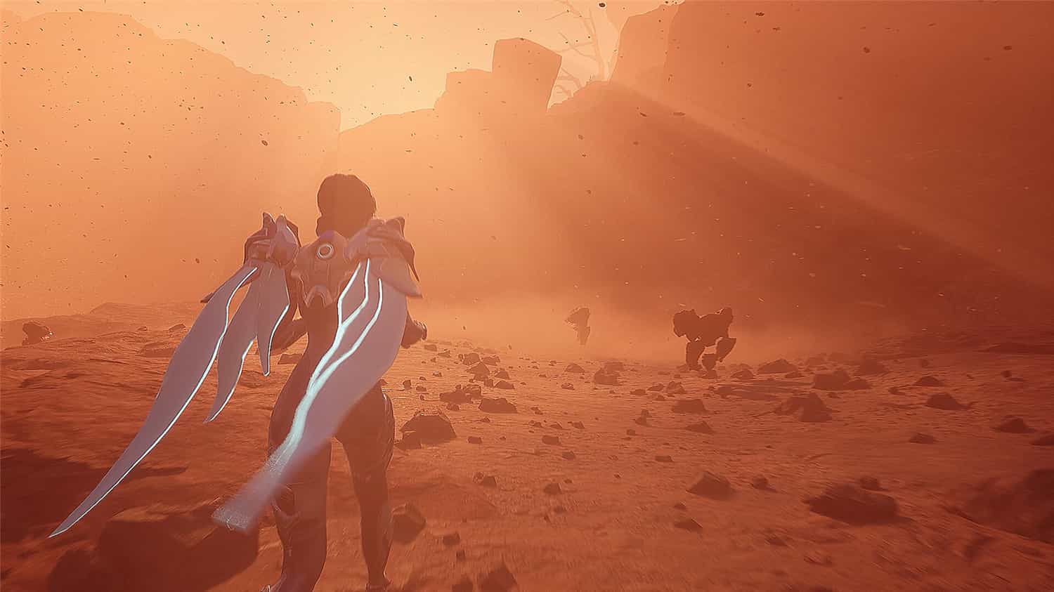 《命运的分形》v1.0.0中文版-趣奇资源网-第9张图片