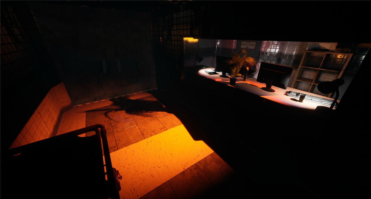 《隔离：第二幕》中文版-旭彭网络资源基地