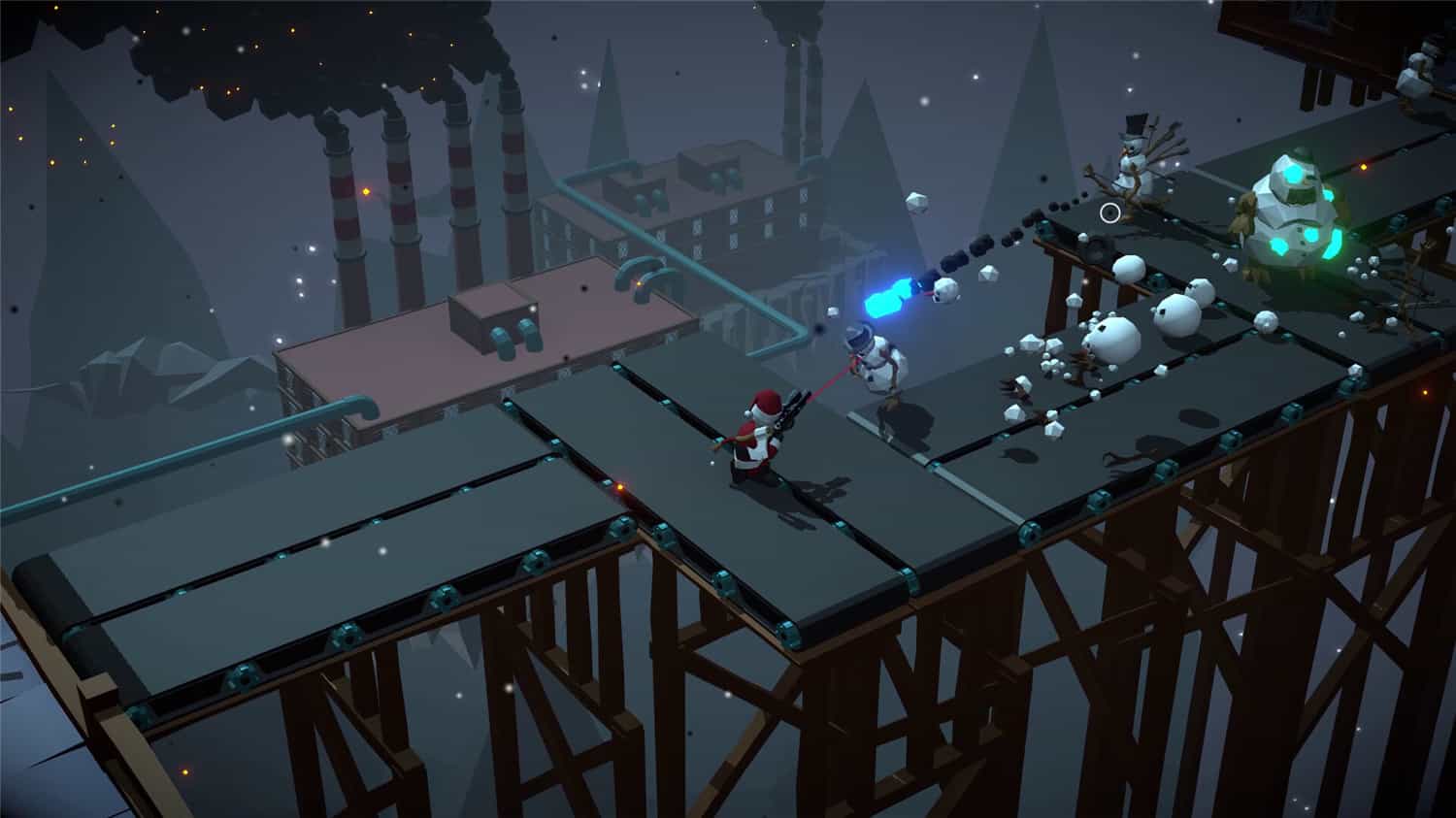 《不再下雪》v13731457中文版-趣奇资源网-第9张图片