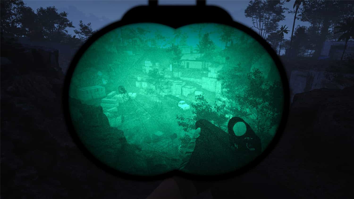 《红河行动》v1.0.15.2原版英文-趣奇资源网-第9张图片