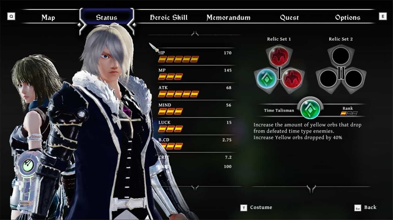 《阿泰诺之刃2：无限》v1.0.0中文版-旭彭网络资源基地