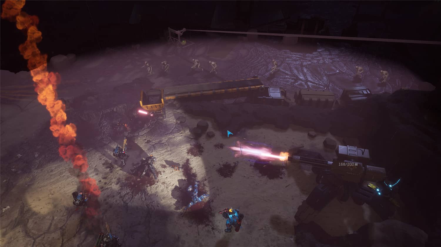 《红至日2：幸存者》v3.15中文版-趣奇资源网-第11张图片