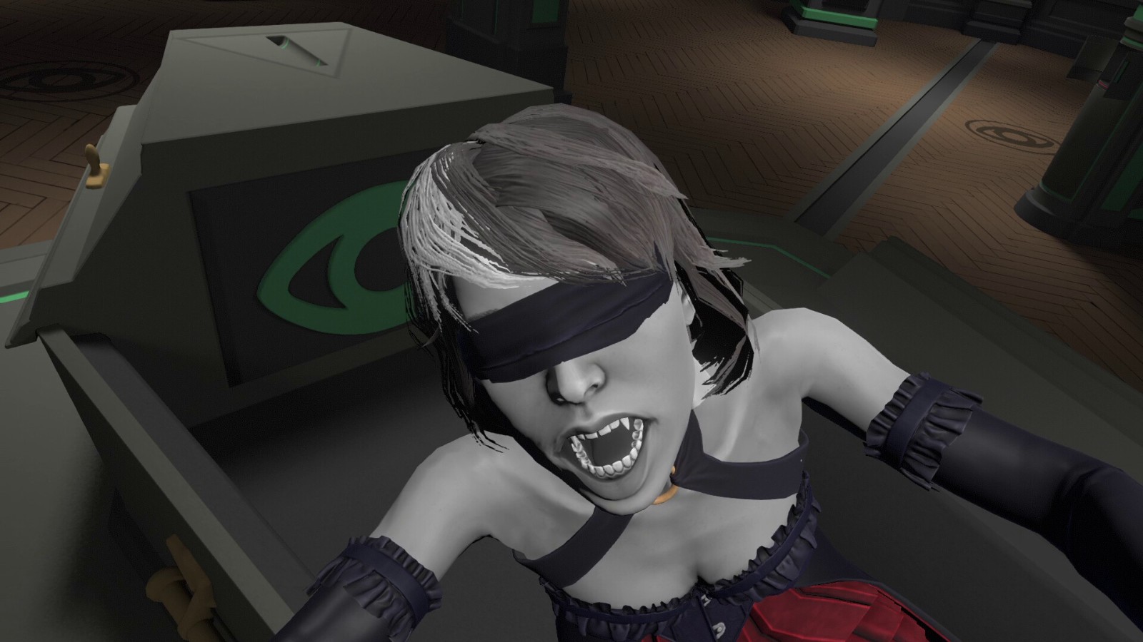 《失色之谜2》v1.0.0中文版-旭彭网络资源基地