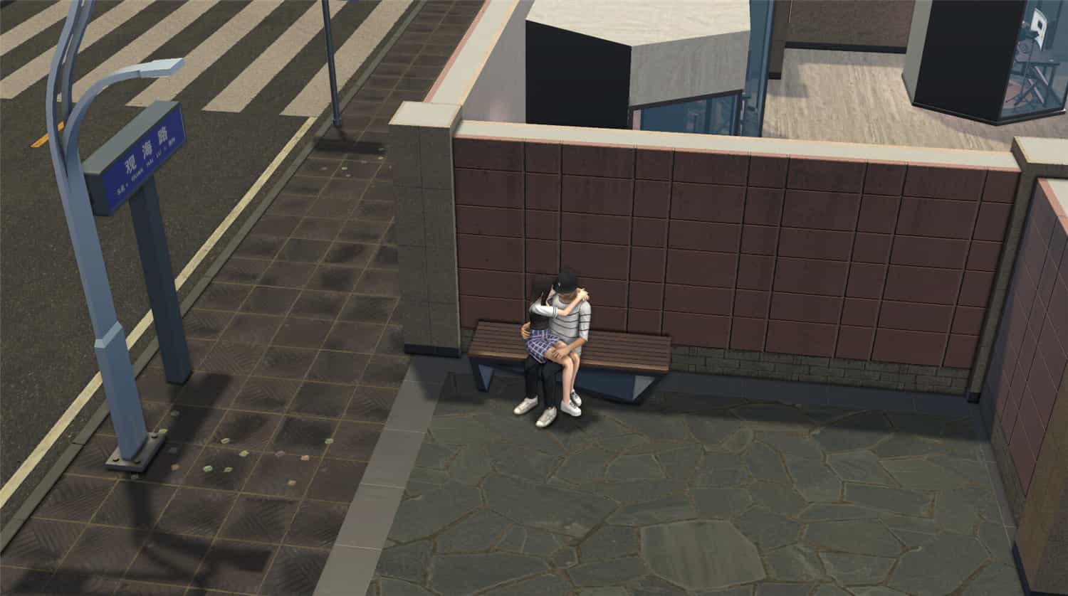 《网吧进化论》v1.2.1中文版-旭彭网络资源基地