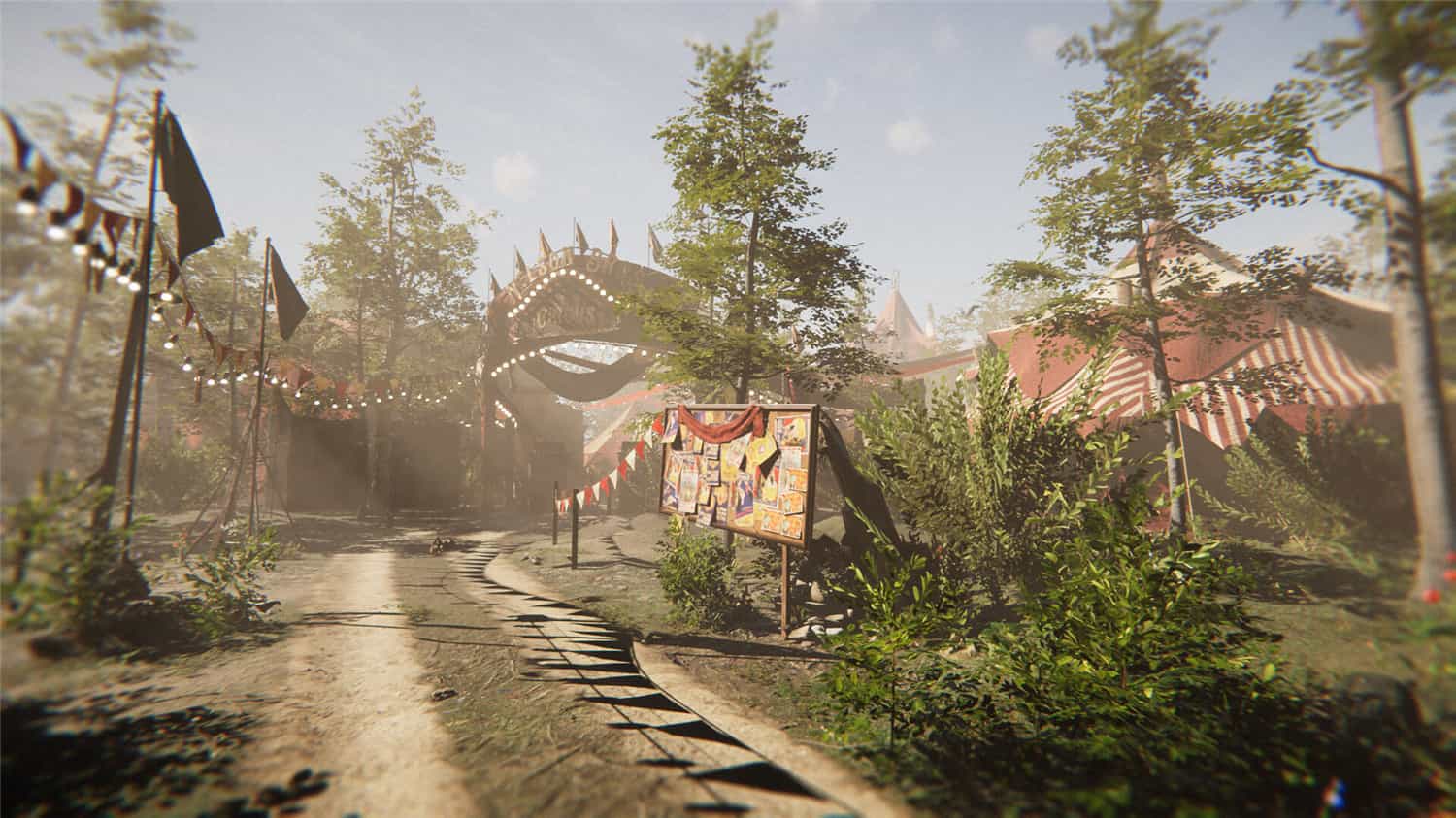 《噩梦初醒》v1.0.3f4中文版-趣奇资源网-第8张图片