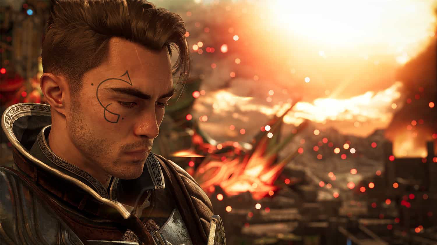 《不朽者传奇》v1.0.6.6中文版-趣奇资源网-第9张图片