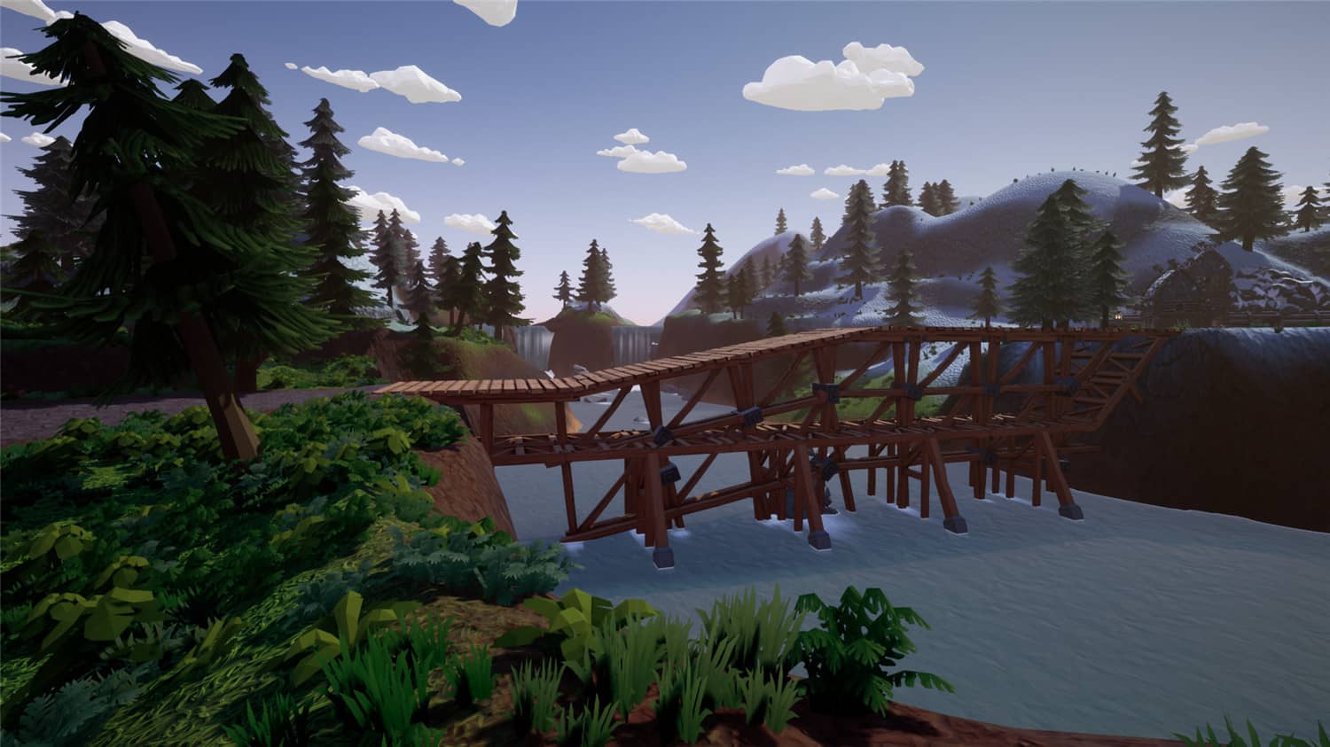 《挖矿专家》v3.0.0中文版-趣奇资源网-第11张图片