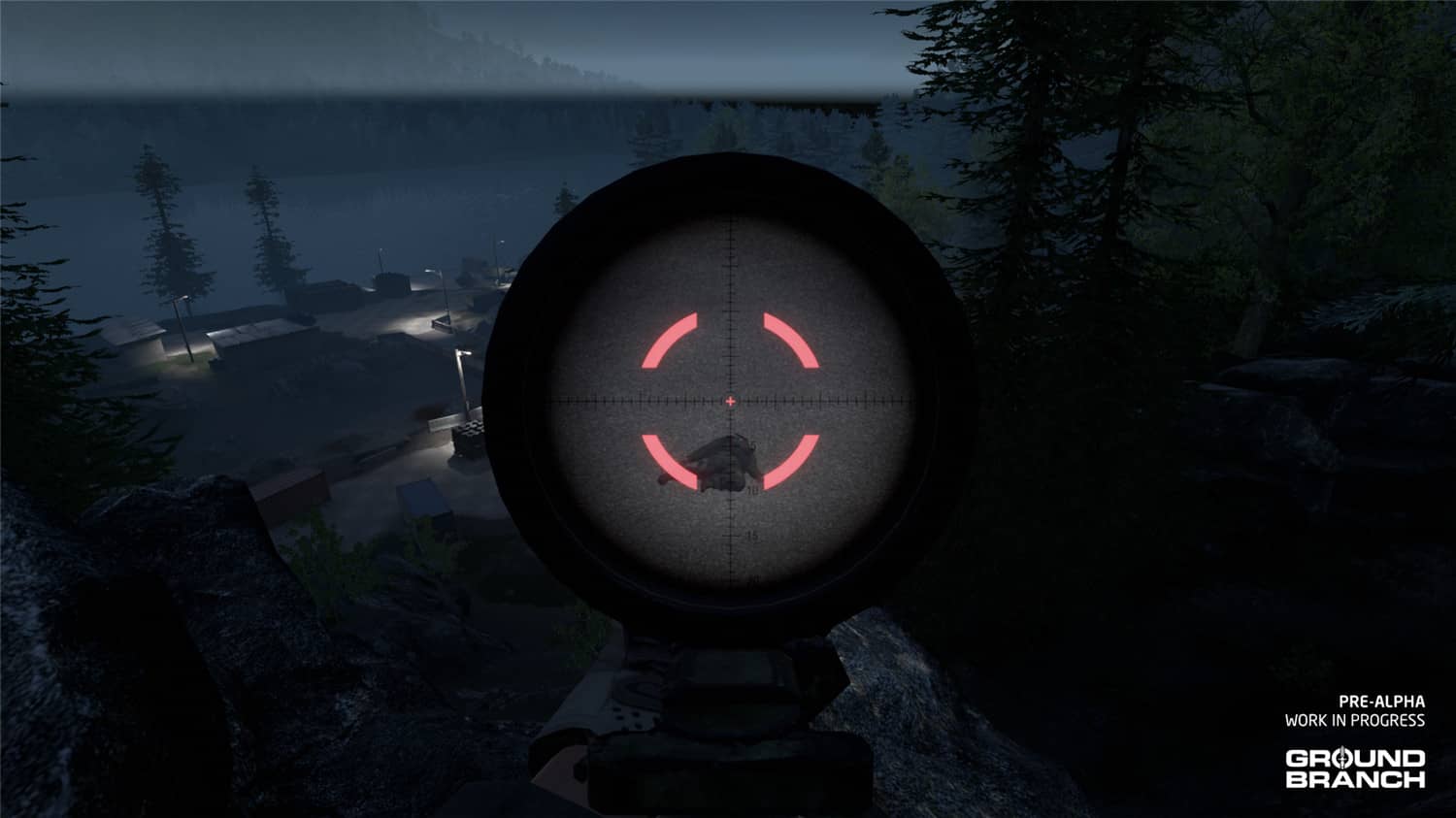 《地面部队》v1034.11480原版英文-趣奇资源网-第7张图片