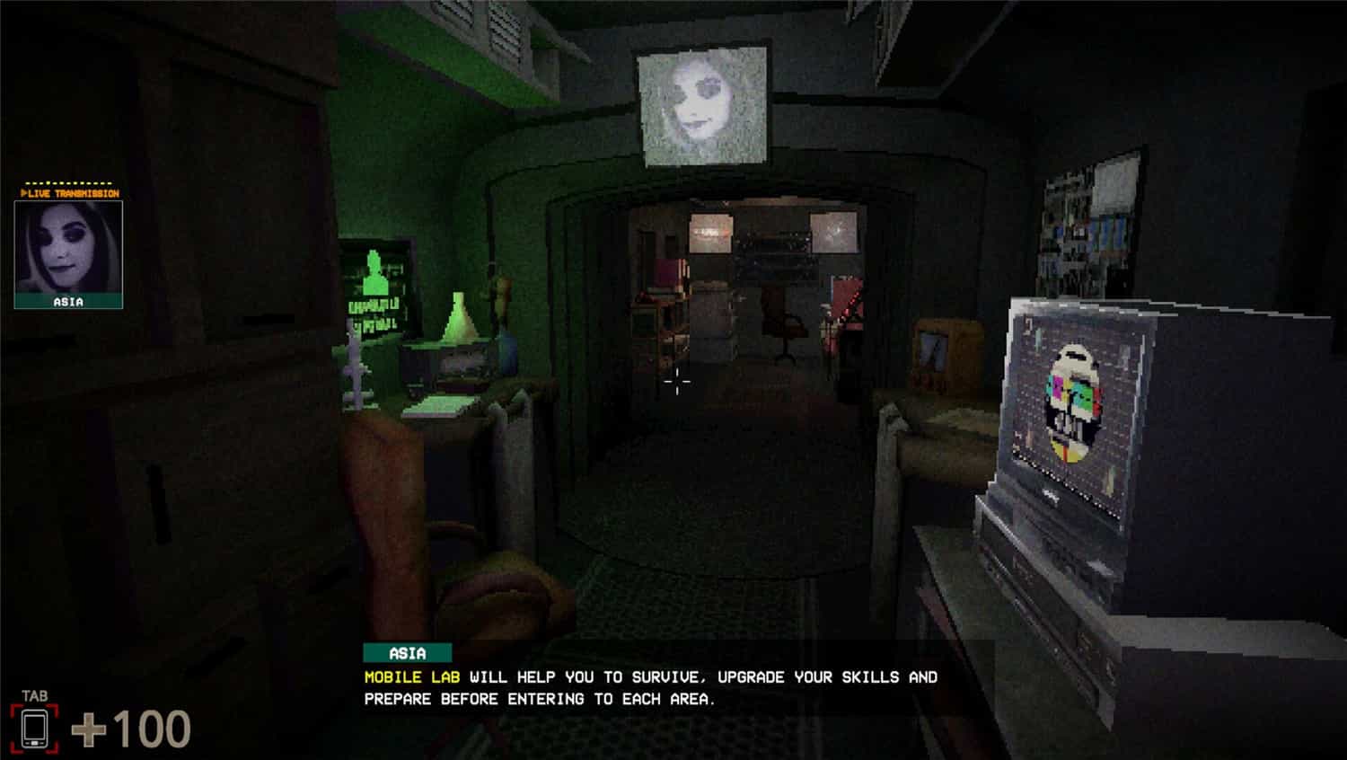 《恐龙创伤》Build.16838531中文版-旭彭网络资源基地