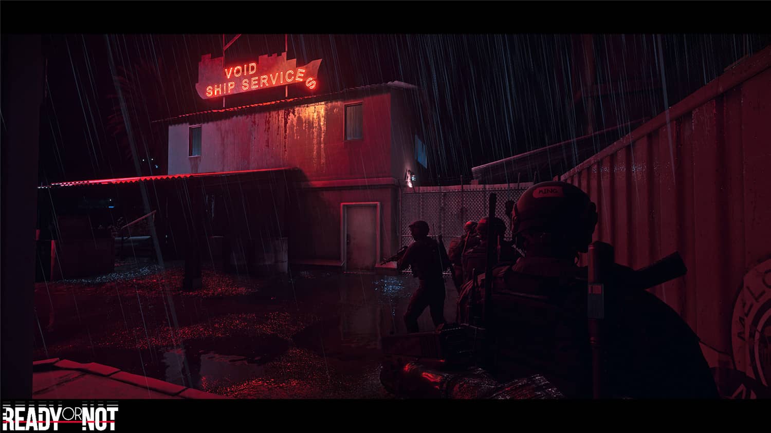 《严阵以待》Build.05032024联机版-趣奇资源网-第12张图片