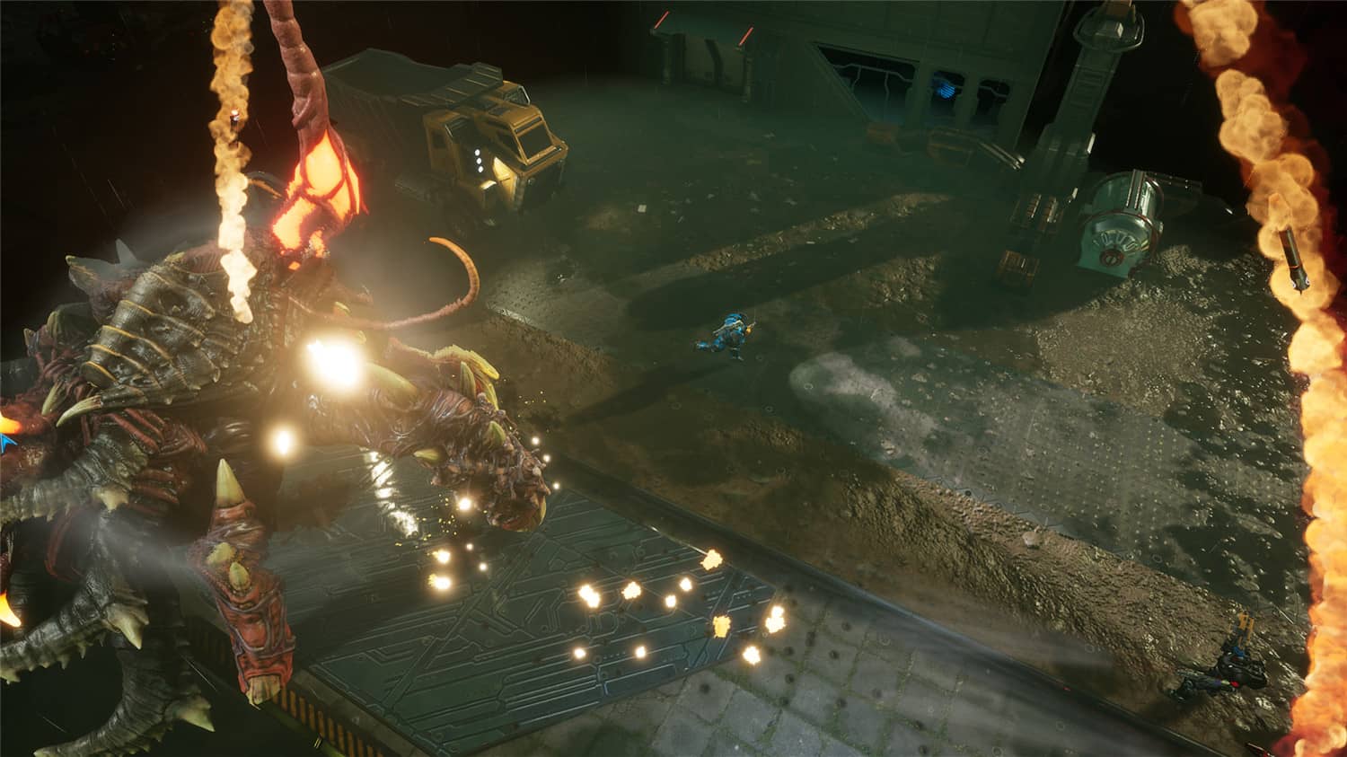 《红至日2:幸存者》v3.15中文版-旭彭网络资源基地