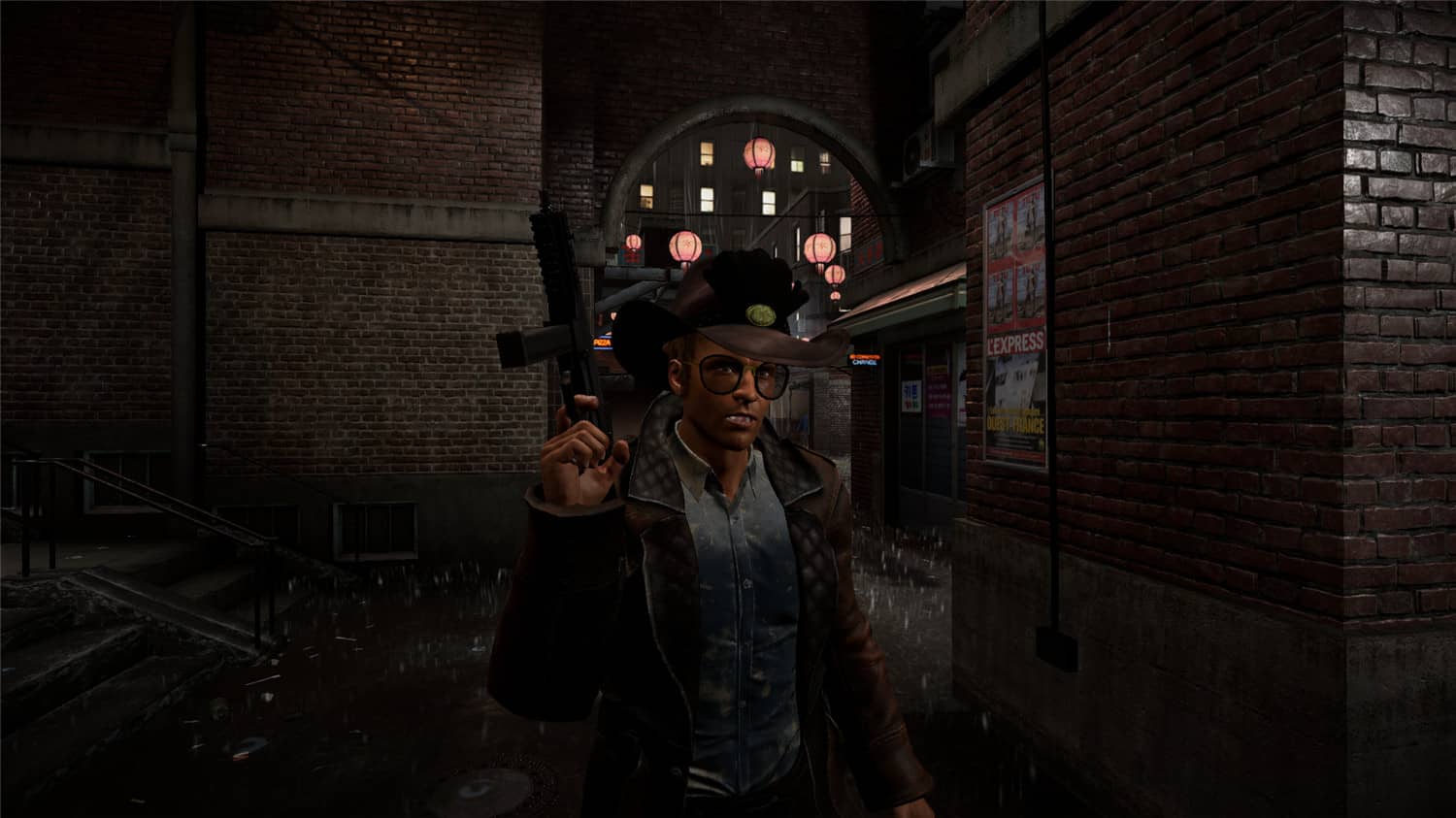 《雷姆利亚》Build.16897489中文版-旭彭网络资源基地