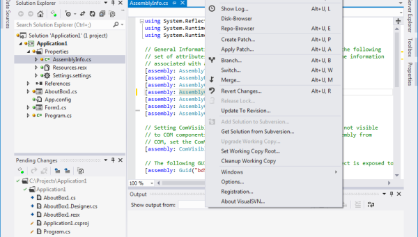 Subversion(SVN)混合版本库:fsfs 与 bdb 存储引擎共存方案-旭彭网络资源基地