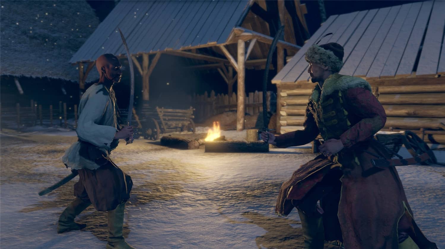 《地狱剑术》Build.17291555中文版-旭彭网络资源基地