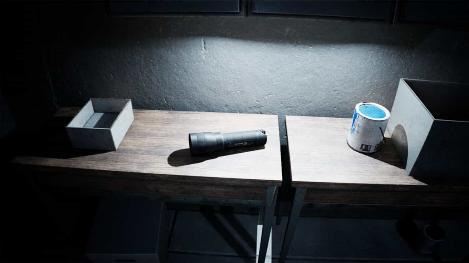 《亡灵：寂静呼唤》v1.0.0中文版-趣奇资源网-第9张图片